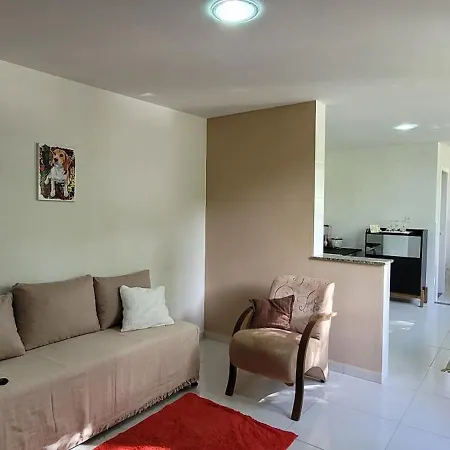 Espaco Brisa Domingos Martins Exterior photo
