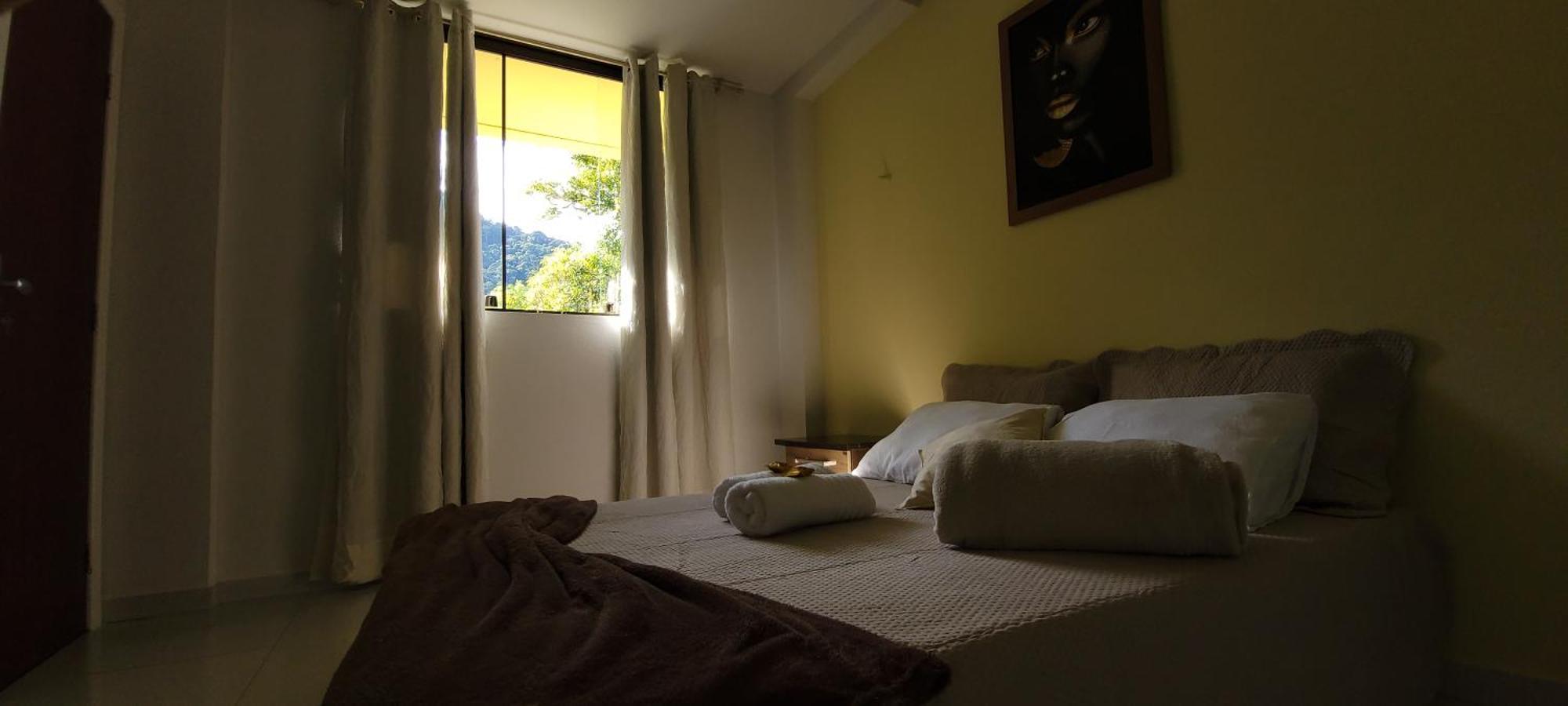 Apartment Espaco Brisa *